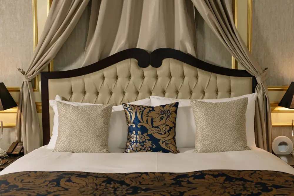 Best Hotels in Paris