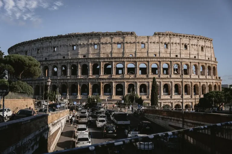Best Hotels in Rome