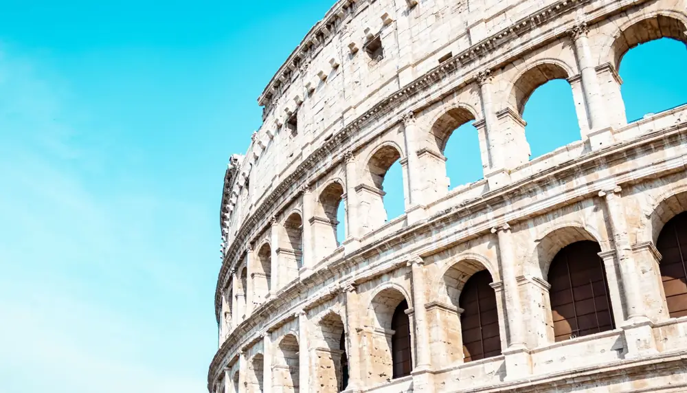 Best Hotels in Rome