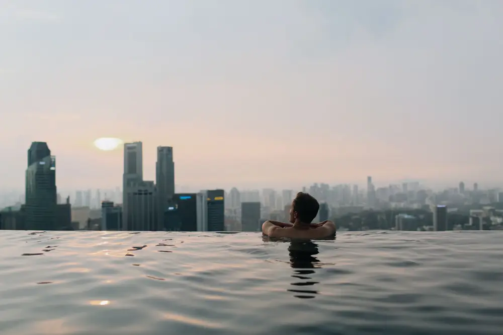 Best Hotels in Singapore