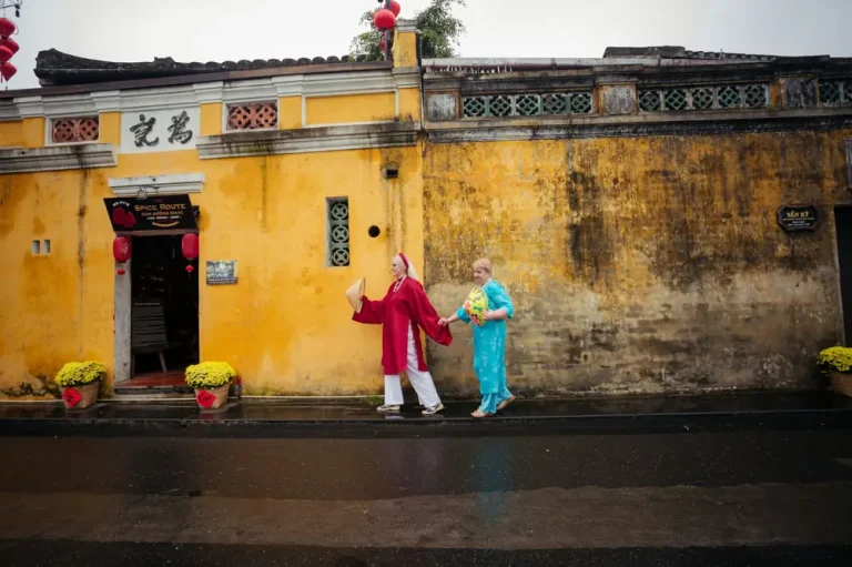 Best Hotels in Vietnam