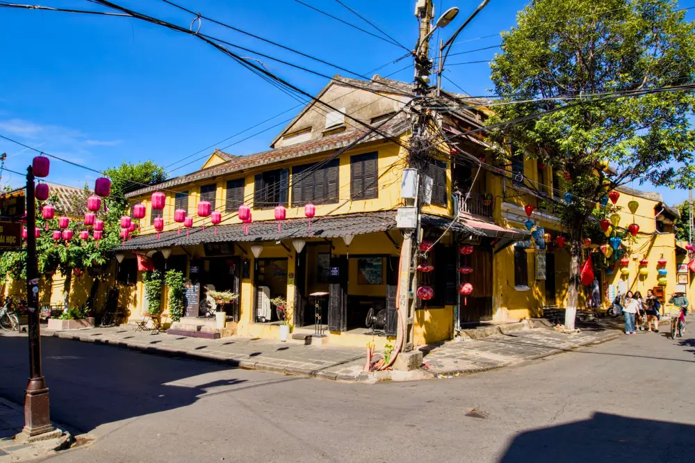Best Hotels in Vietnam