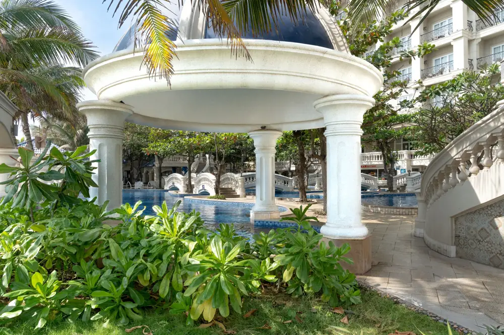 Best Hotels in Vietnam