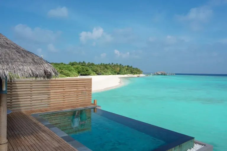 Best Hotels with Private Plunge Pools