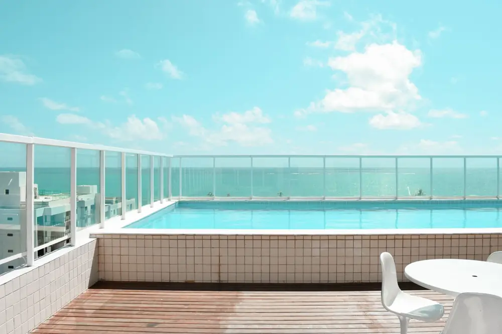 Best Hotels with Private Plunge Pools
