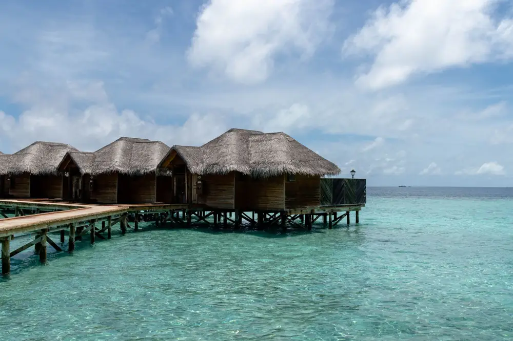 Best Luxury Beach Resorts in the Maldives