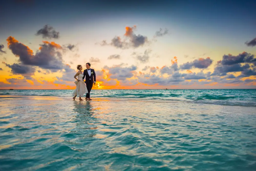Best Luxury Beach Resorts in the Maldives