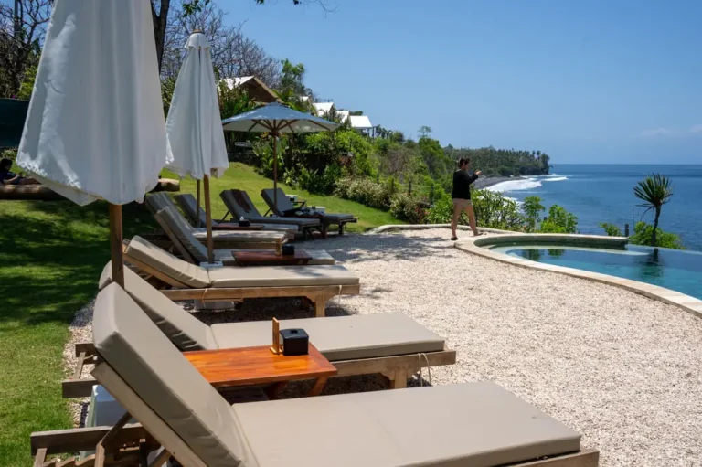 Best Luxury Hotels in Bali