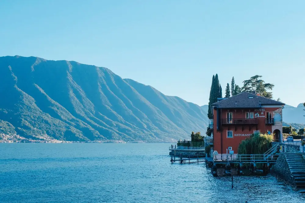 Best Luxury Lake Resorts