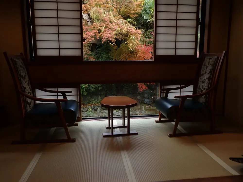 Best Luxury Ryokan Hotels