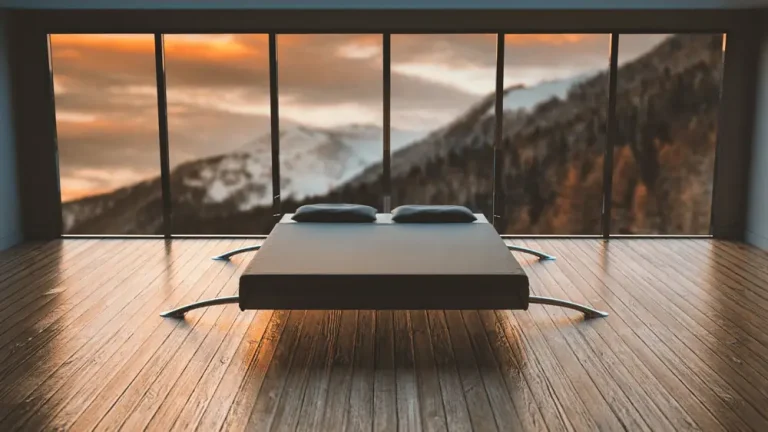 Best Mountain View Hotels