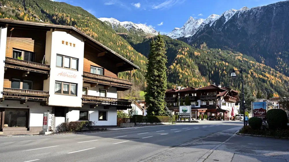 Best Mountain View Hotels