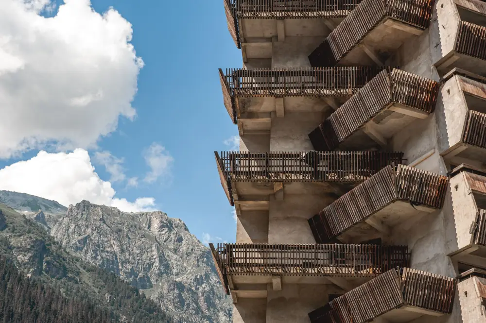Best Mountain View Hotels