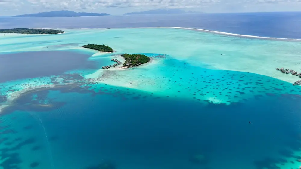 Best Overwater Bungalow Resorts