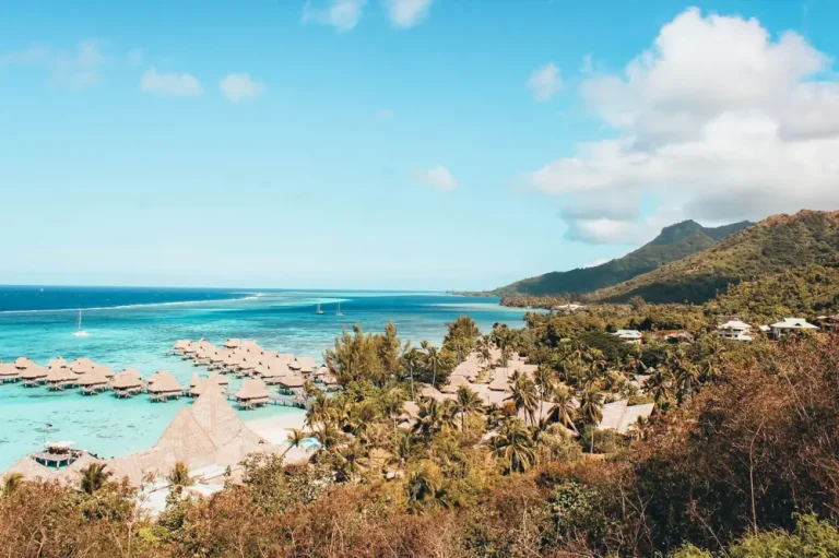 Best Overwater Resorts