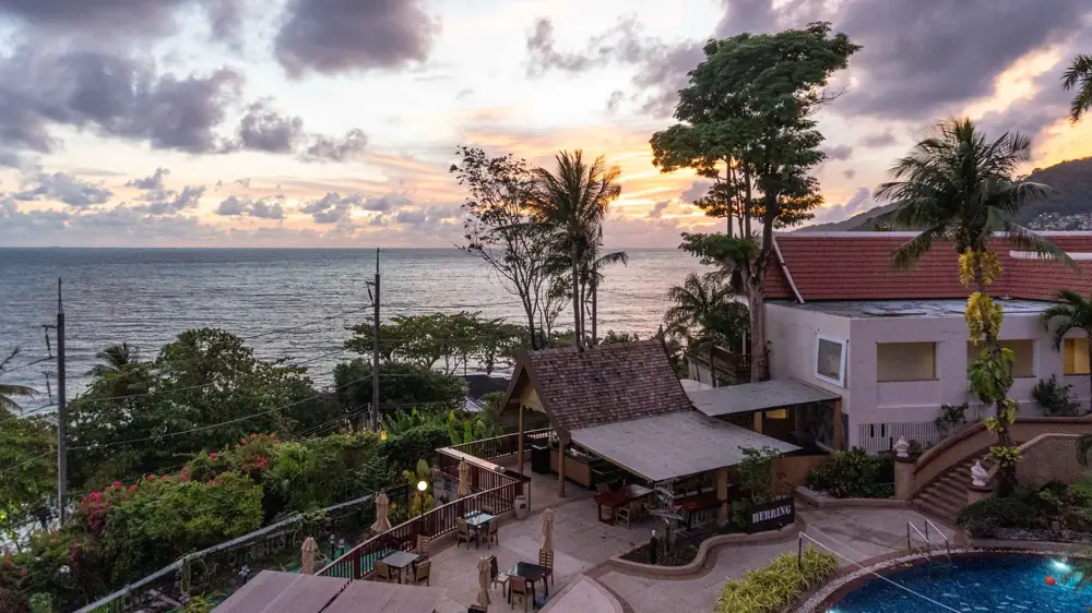 Best Private Villa Resorts