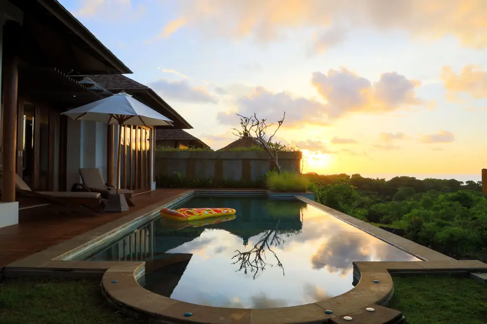 Best Private Villa Resorts