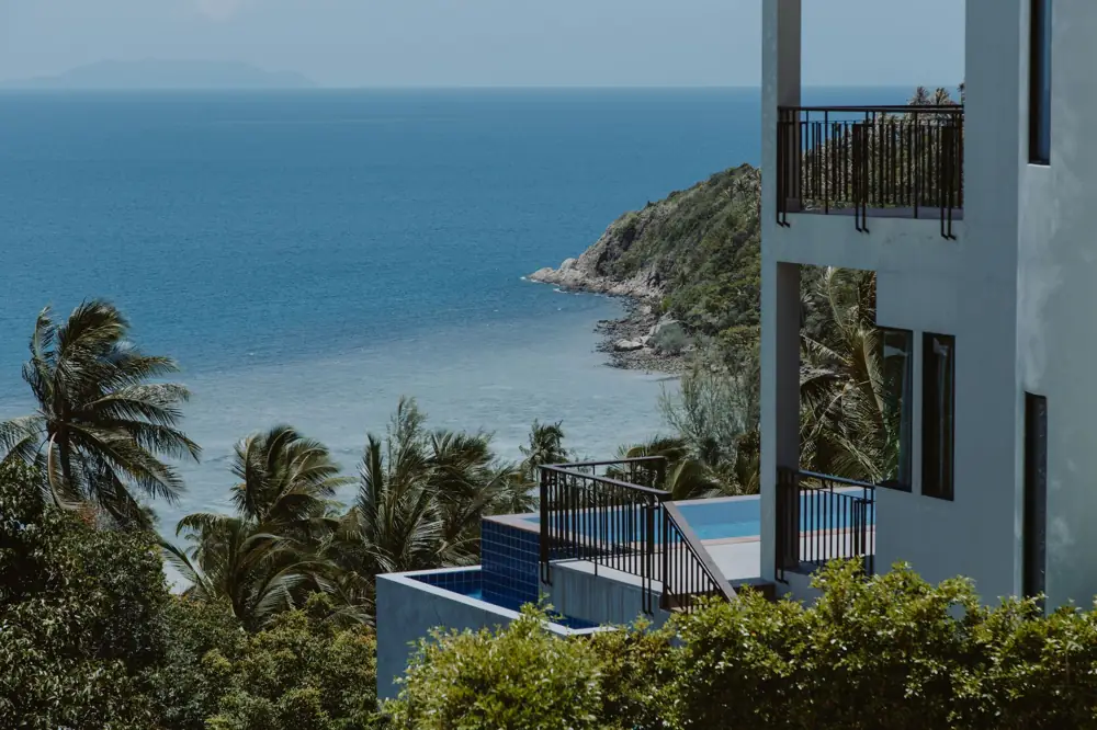 Best Spa Resorts in Thailand