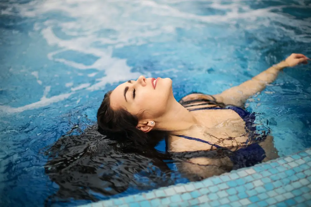 Best Wellness and Spa Hotels